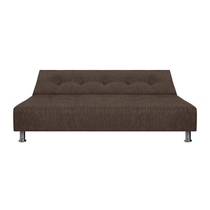 Sofá cama Mauro en tela marca Pullman