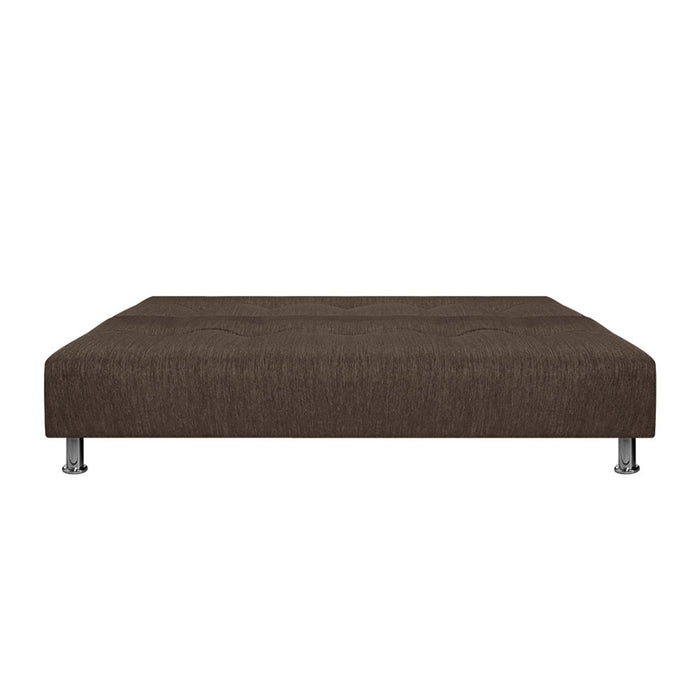 Sofá cama Mauro en tela marca Pullman