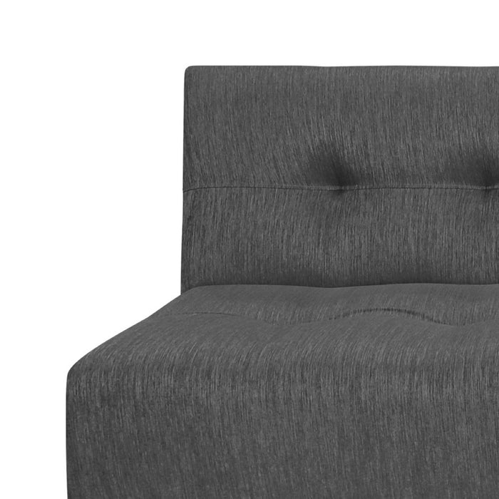 Sofá cama Mauro en tela marca Pullman