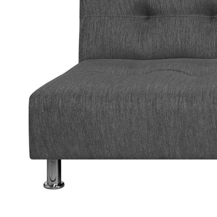 Sofá cama Mauro en tela marca Pullman