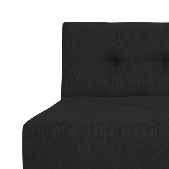 Sofá cama Mauro en tela marca Pullman