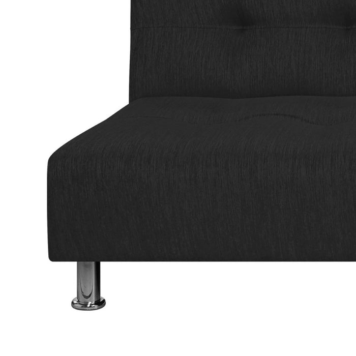 Sofá cama Mauro en tela marca Pullman