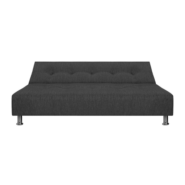 Sofá cama Mauro en tela marca Pullman