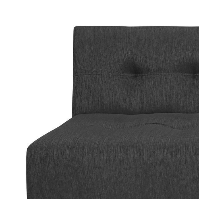 Sofá cama Mauro en tela marca Pullman