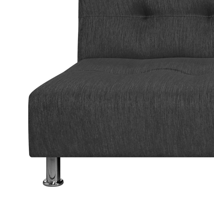 Sofá cama Mauro en tela marca Pullman