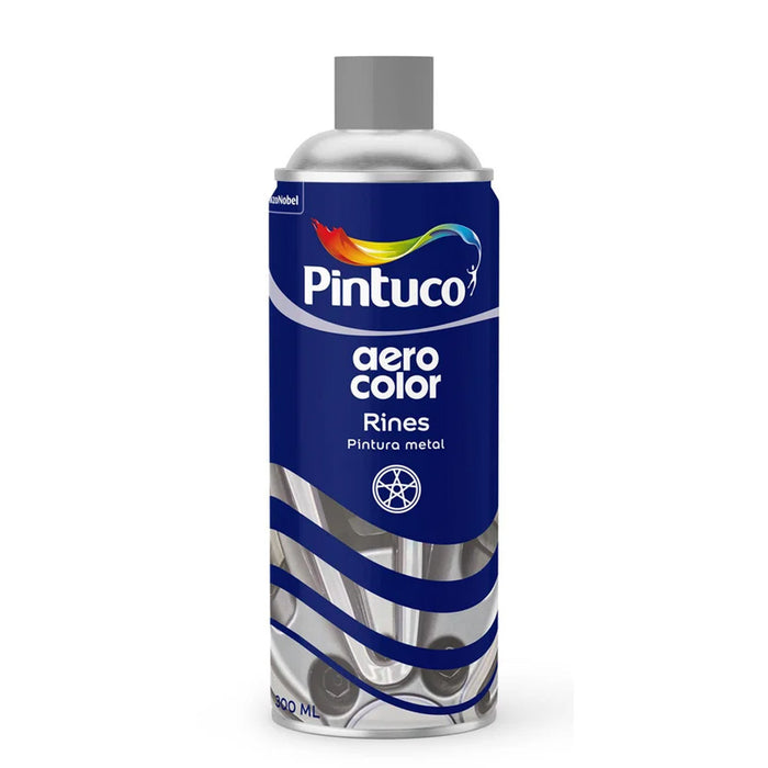complementosferreteriasolfeconlacaaluminiorinesbrillanteaerocolor300mlpin0024mpmadecentro