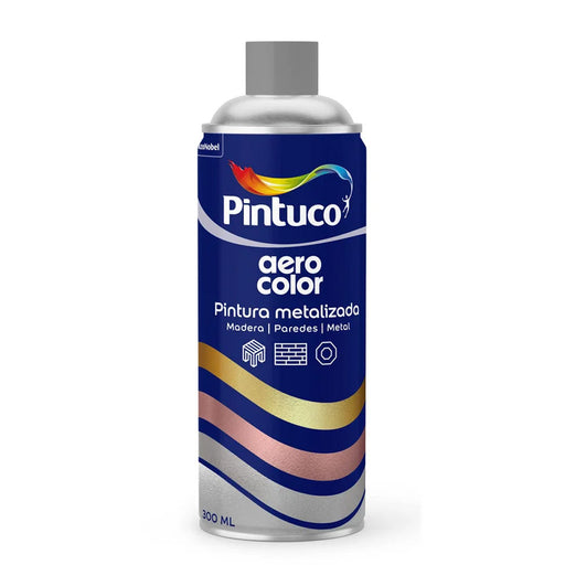 complementosferreteriasolfeconpinturametalicaaerocolorbroncebrillante300mlpin0043mpmadecentro