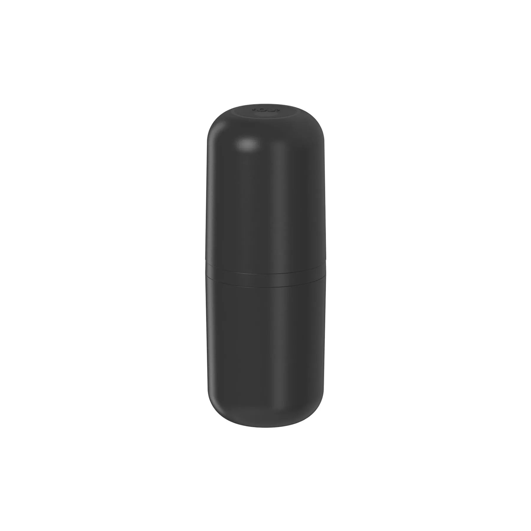 Kit de accesorios para baño bold 3 piezas color negro