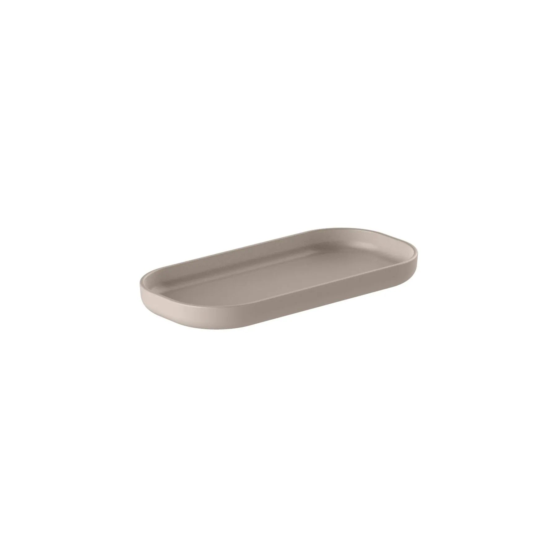Kit de accesorios para baño dual 3 piezas color beige