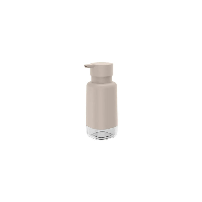 Dispensador para detergente premium trium de 500 ml color beige