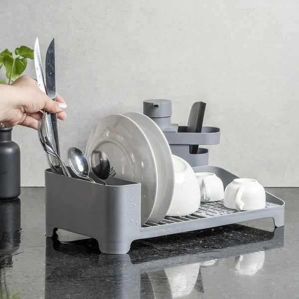 Escurridores de platos y plateros