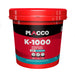 construccion pinturas impermeabilizante k 1000 placco galon algreco algr 947 mp madecentro