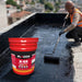 construccion pinturas impermeabilizante k 89 placco 2.5 galones algreco algr 619 mp madecentro