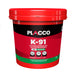construccion pinturas impermeabilizante k 91 placco galon algreco algr 835 mp madecentro