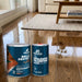 construccion pinturas kit barniz brillo protector brillante galon algreco algr 339 mp madecentro