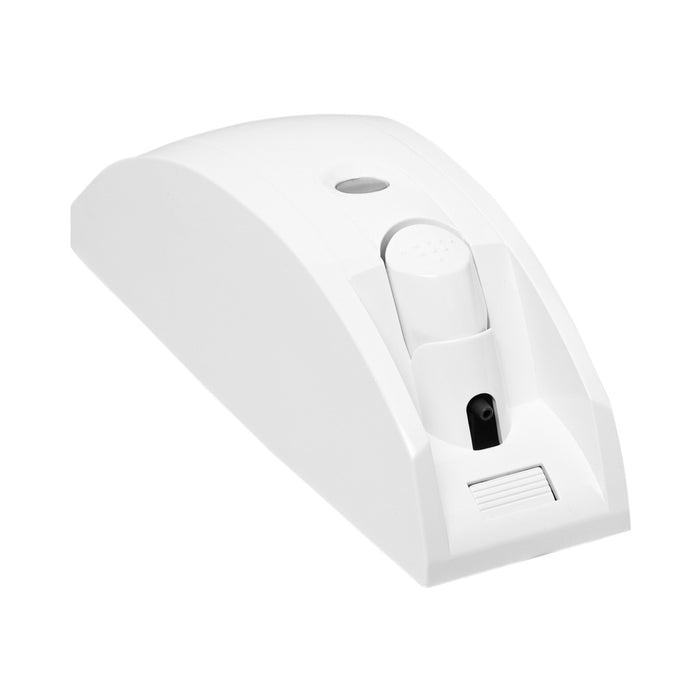 Dispensador  de Shampoo o Jabón Líquido 400 ml marca Boccherini