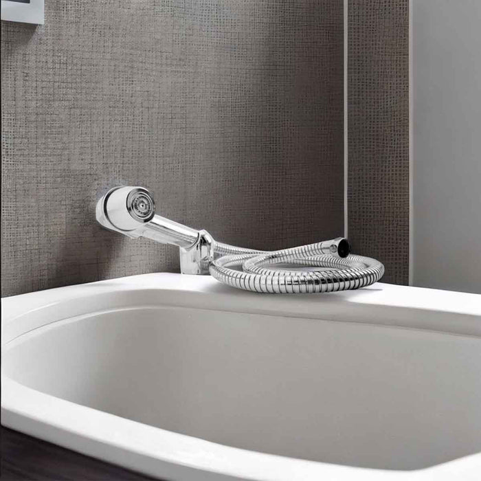 Ducha Bidet con Soporte marca Boccherini