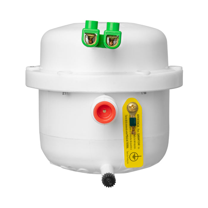 Ducha electrica eco friendly 110V marca Boccherini