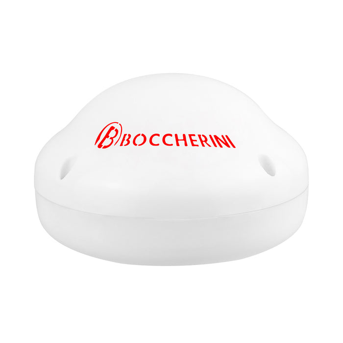 Ducha electrica premium Zent blanca  a 220v marca Boccherini