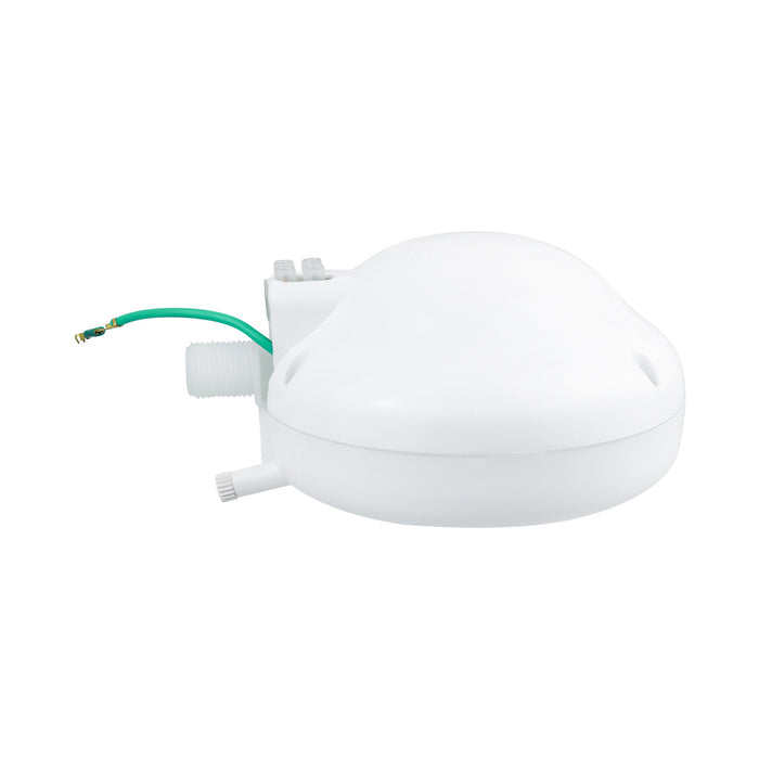 Ducha electrica premium Zent blanca  a 220v marca Boccherini