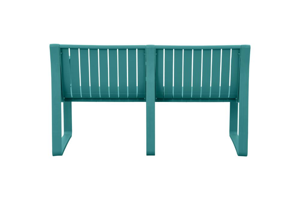 Sala de Exterior Terraluz, Azul Marino