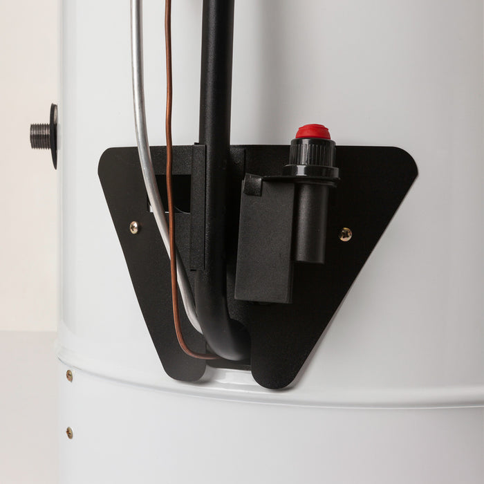 electrodomestico refrigeracion nevera no frost 241l manija integrada negra haceb 9003587 mp madecentro