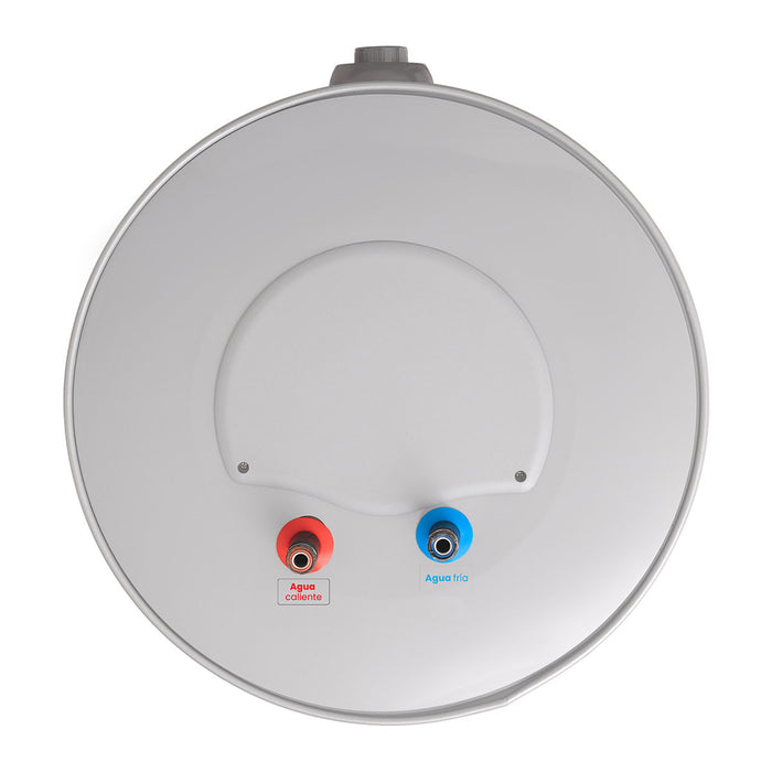 electrodomestico climatizacion calentador acumulacion electrico 74l 19 gal 120 v haceb 9003611 mp madecentro