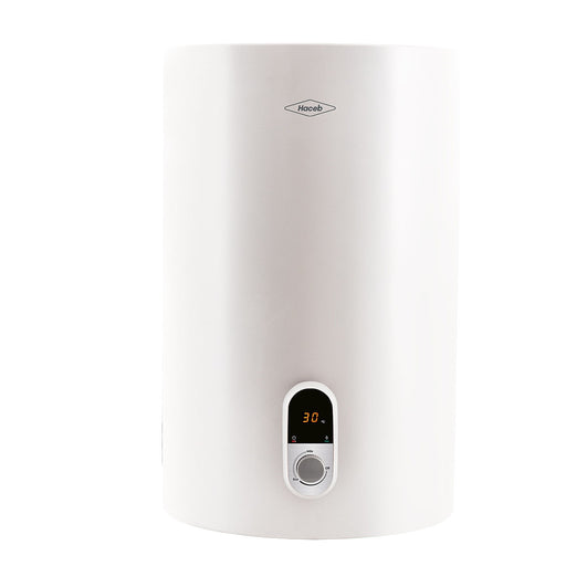 electrodomestico climatizacion calentador acumulacion electrico 32l 8 gal 120 v haceb 9003609 mp madecentro