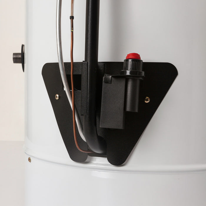 electrodomestico climatizacion calentador de agua haceb acumulacion a gas natural 10 galones blanco haceb 9001871 madecentro