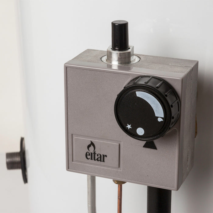 electrodomestico climatizacion calentador de agua haceb acumulacion a gas natural 10 galones blanco haceb 9001871 madecentro