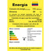 electrodomestico climatizacion calentador de agua haceb acumulacion a gas natural 10 galones blanco haceb 9001871 madecentro