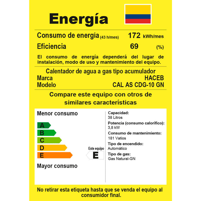 electrodomestico climatizacion aire acondicionado inverter 220 v haceb 9003570 mp madecentro