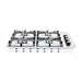 electrodomestico refrigeracion congelador blanco haceb 9003059 mp madecentro