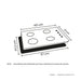 electrodomesticococinaestufainoxidable60x51hierrofundidogaspropanohaceb9003289mpmadecentro