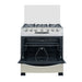 electrodomestico cocina estufa inoxidable 60x51 hierro fundido gas propano haceb 9003289 mp madecentro