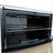 electrodomestico cocina estufa inoxidable 60x51 hierro fundido gas propano haceb 9003289 mp madecentro