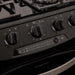 electrodomestico cocina estufa piso en cristal 60 cm gas natural negro haceb 9003520 mp madecentro