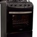 electrodomestico cocina estufa piso en cristal 60 cm gas natural negro haceb 9003520 mp madecentro