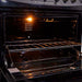 electrodomestico cocina estufa piso en cristal 76 cm gas natural negro haceb 9003524 mp madecentro