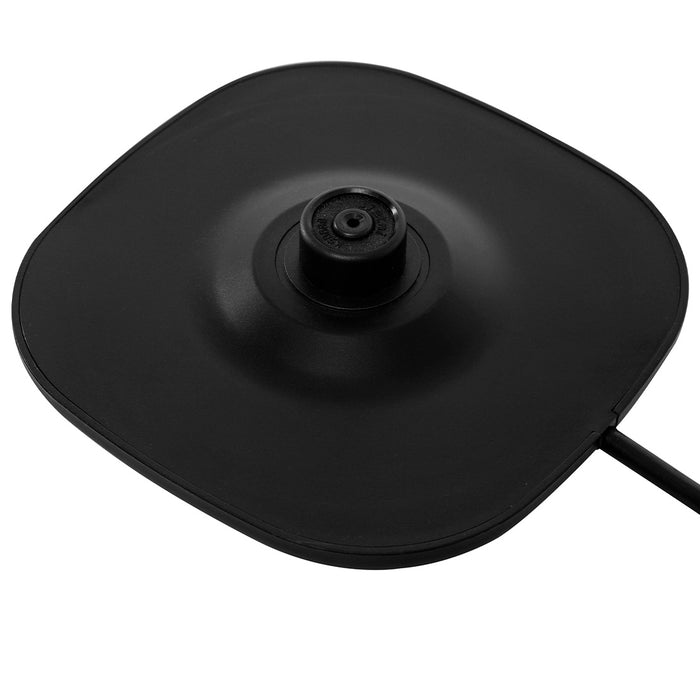 electrodomestico cocina chocotera inoxidable 600 ml haceb 9003623 mp madecentro
