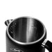 electrodomestico cocina chocotera inoxidable 600 ml haceb 9003623 mp madecentro