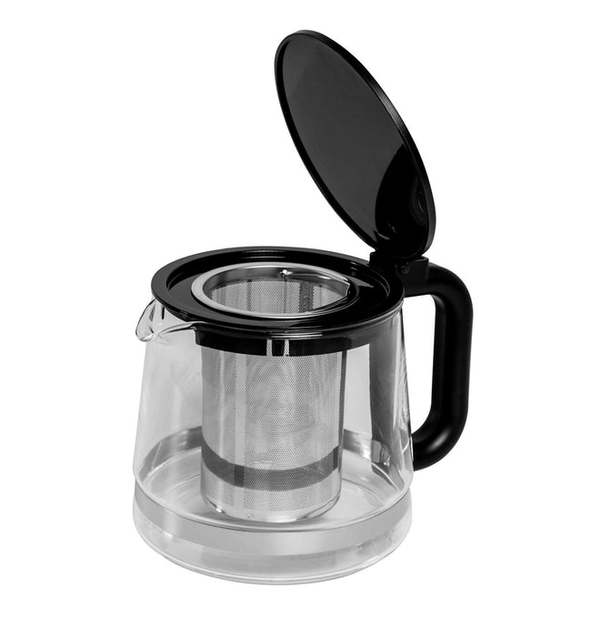 electrodomestico cocina chocotera inoxidable 600 ml haceb 9003623 mp madecentro