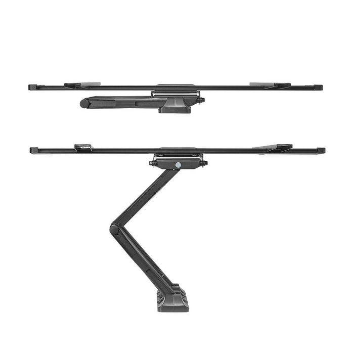 Base brazo flexible para televisores 37" a 70" KBF3770 marca Kalley