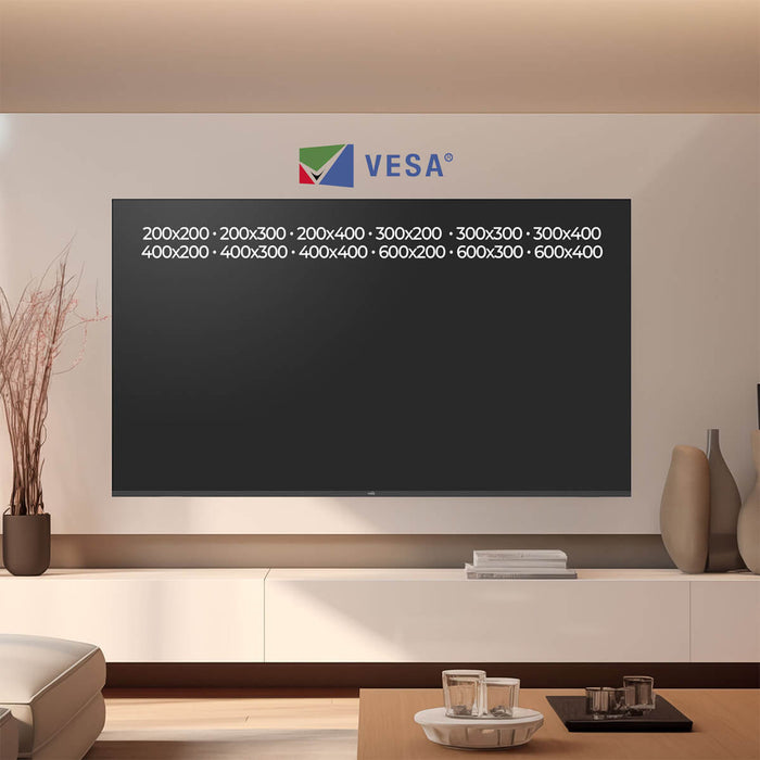 Base brazo flexible para televisores 37" a 70" KBF3770 marca Kalley