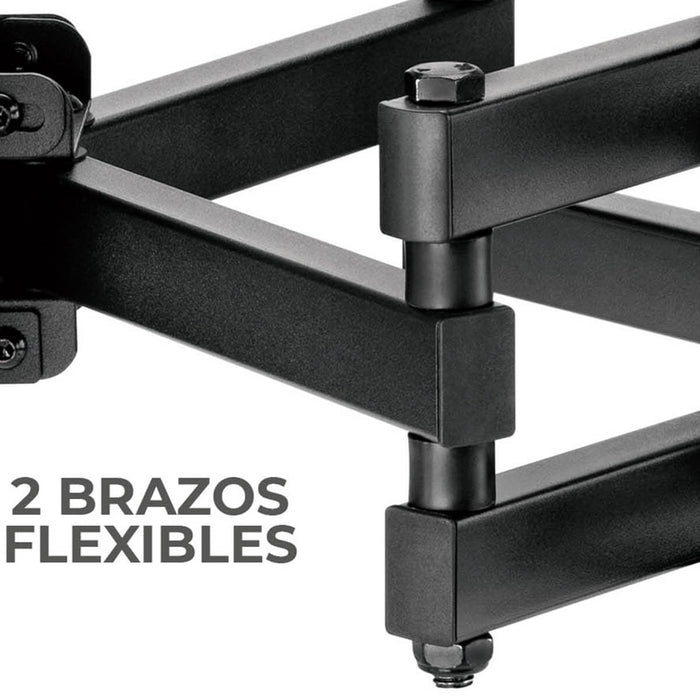 Base para televisores 32” y 70” marca Kalley