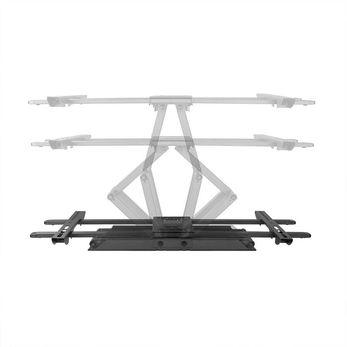Base para televisores 37” y 80” marca Kalley