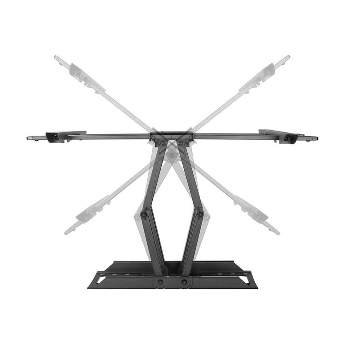 Base para televisores 37” y 80” marca Kalley