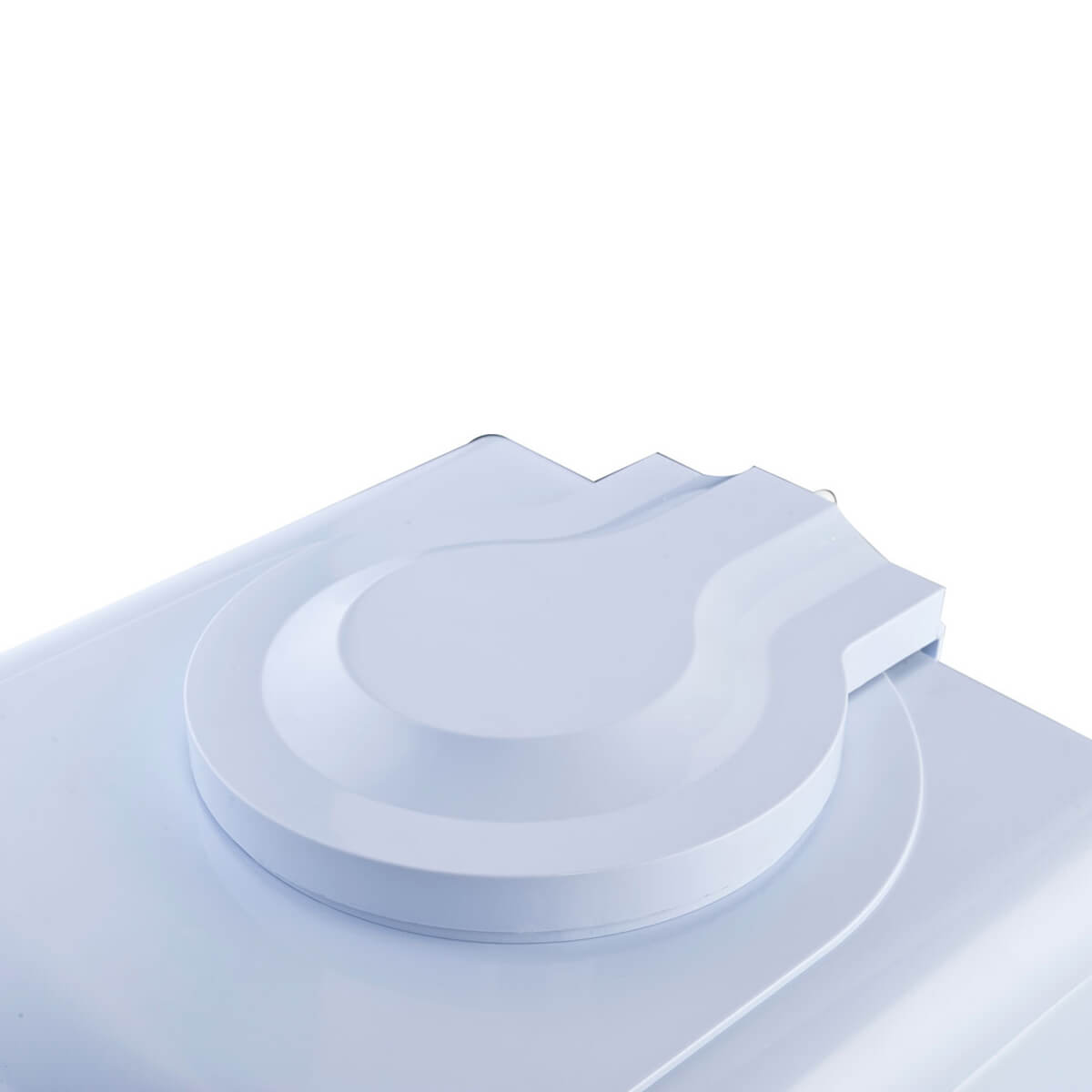 Dispensador de agua de piso marca Kalley