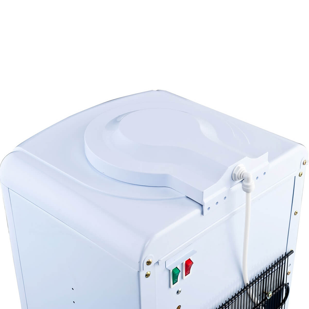Dispensador de agua de piso marca Kalley