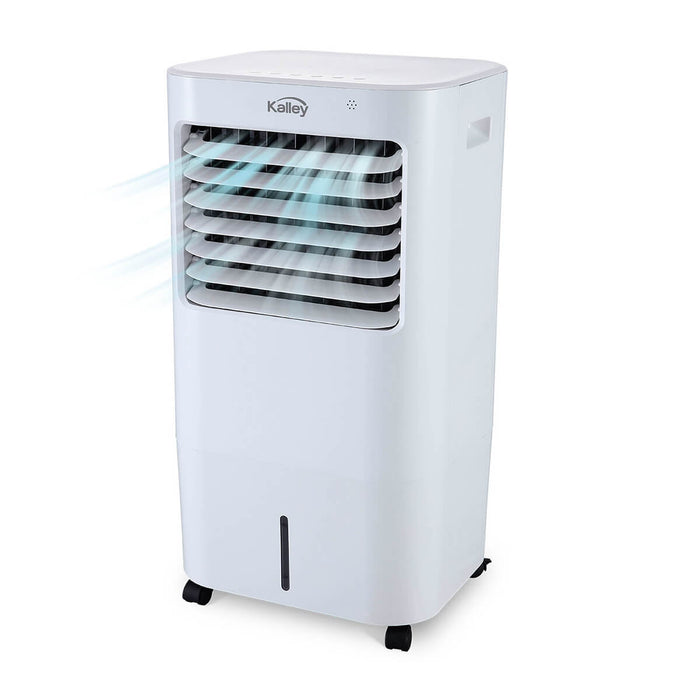 Enfriador de aire blanco marca Kalley